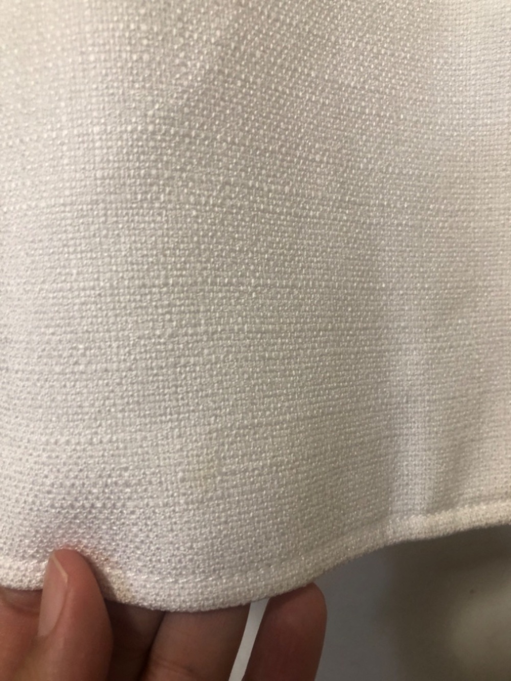 Preston And York Blazer Size 10 ( White) - Picture 8 of 8